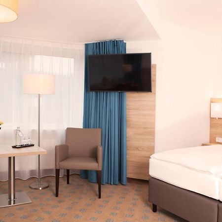 Hotel Frisia 리어 외부 사진