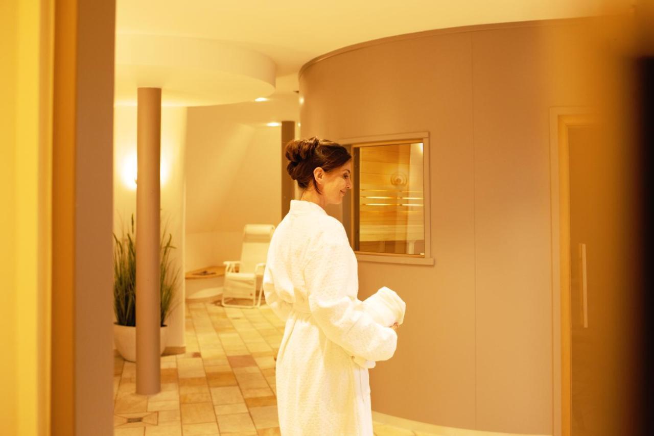 Hotel Frisia 리어 외부 사진